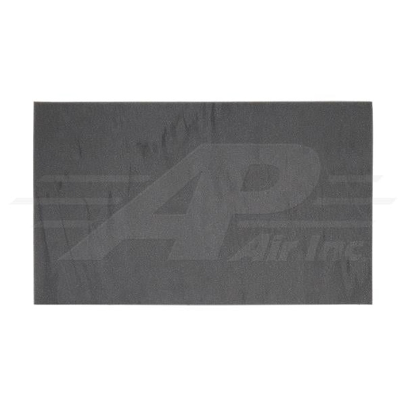 Cab Roof Foam for International 109290C6