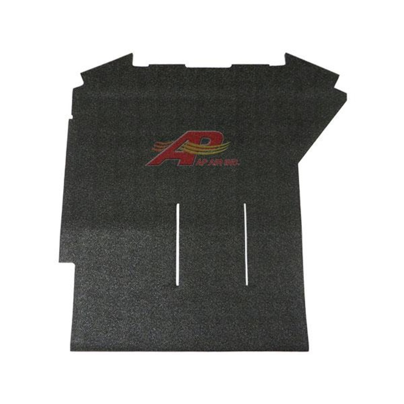 Caterpillar Floor Mat for Caterpillar 101-9045