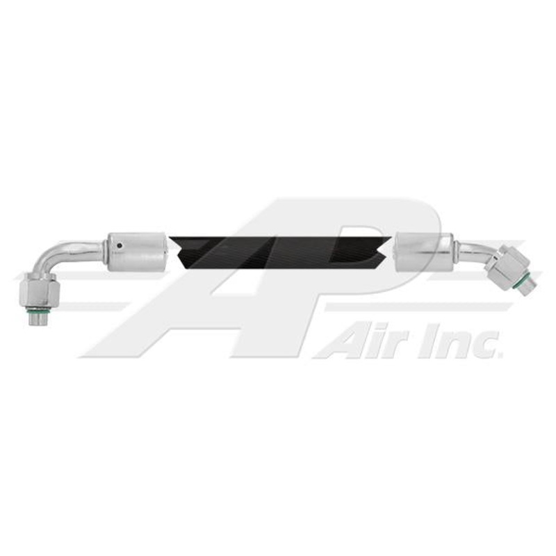 Compressor to Condenser Hose for Caterpillar 104-9494