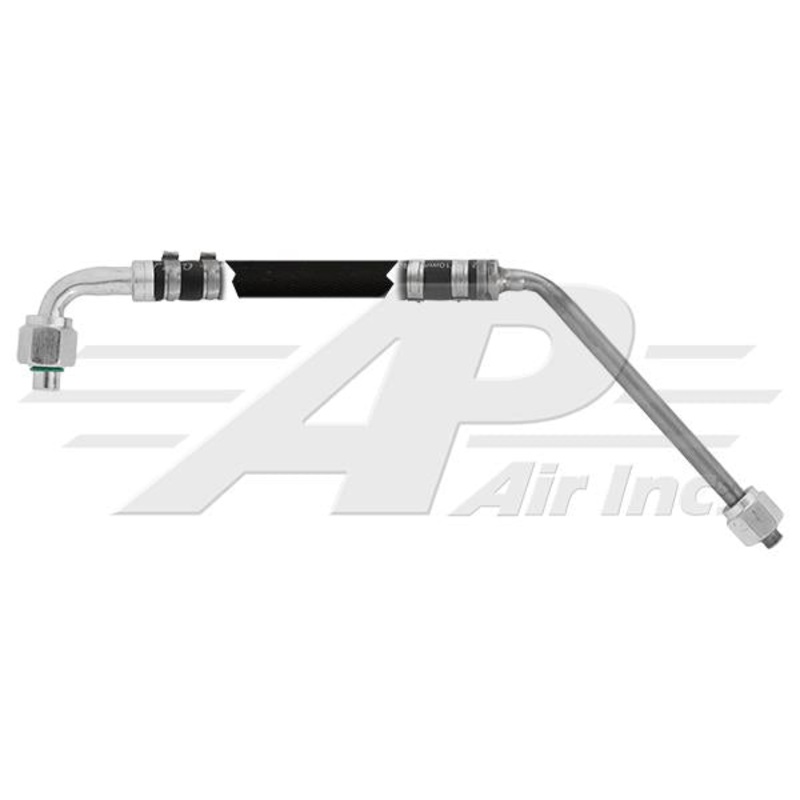 Compressor to Condenser Hose for Deutz 0.014.3279.4/10