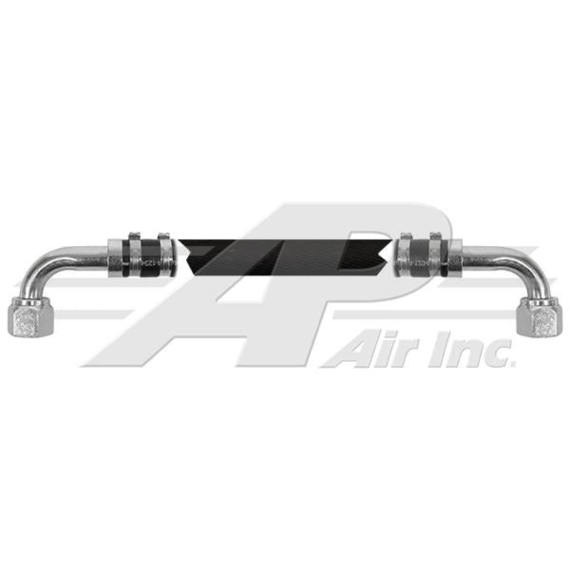 Compressor to Condenser Hose for Deutz 0.445.2844