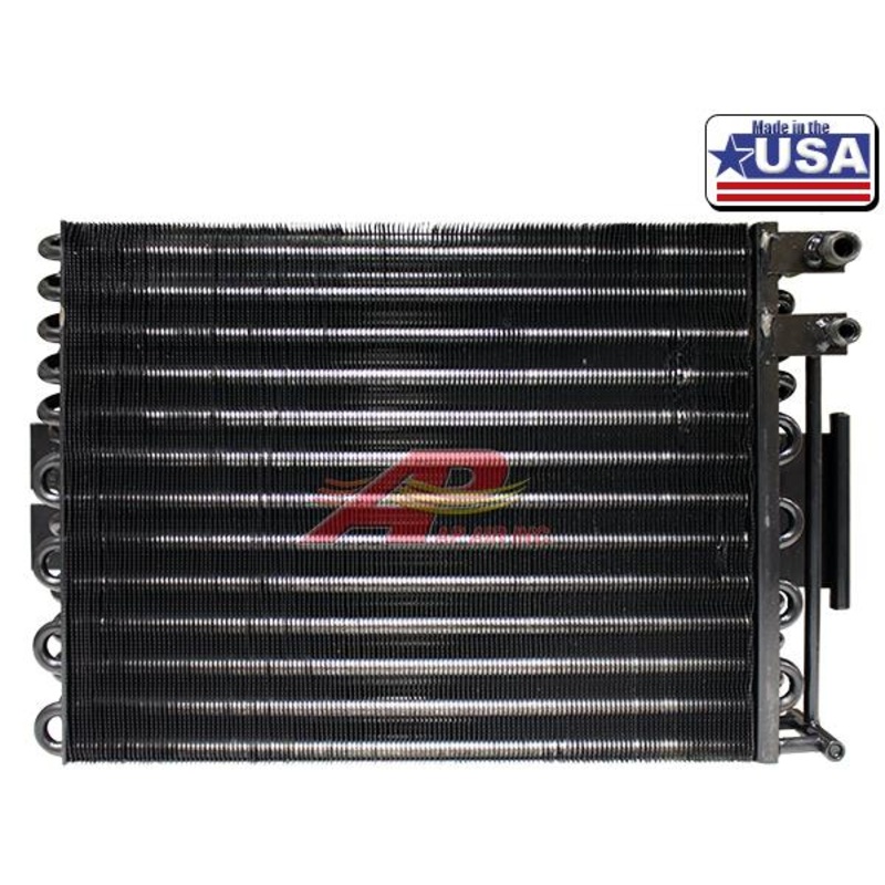 Condenser for Case IH 102600A1
