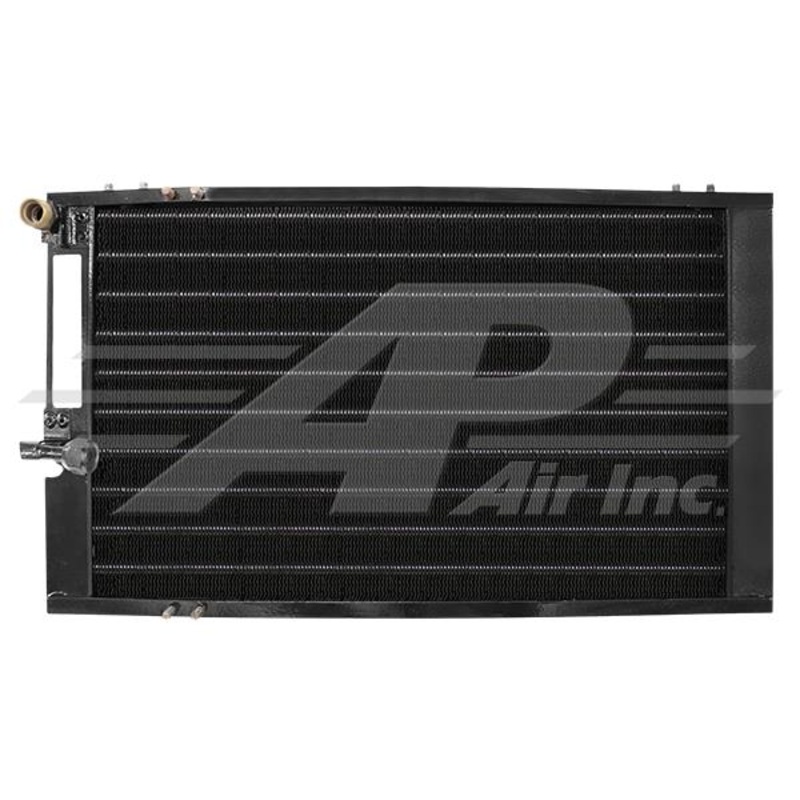Condenser for Claas 11193230