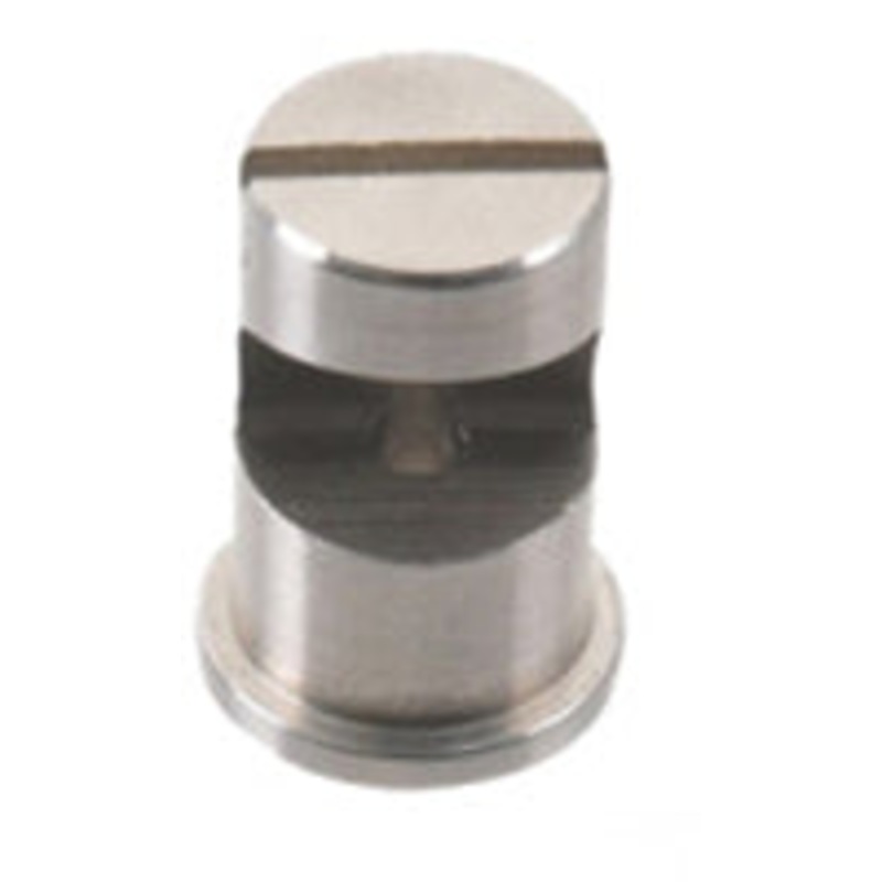 FLOODJET TIP #10 STAINLESS STEEL