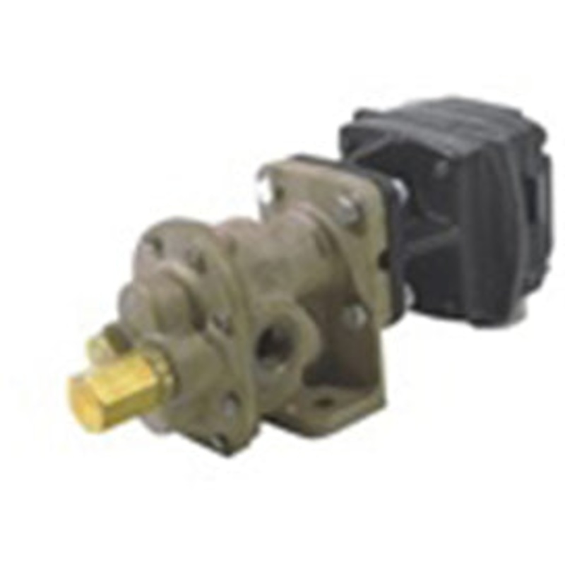 HYDRAULIC BRASS GEAR PUMP