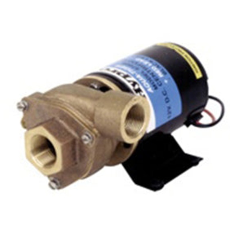 HYPRO AQUA TIGER 12V PUMP