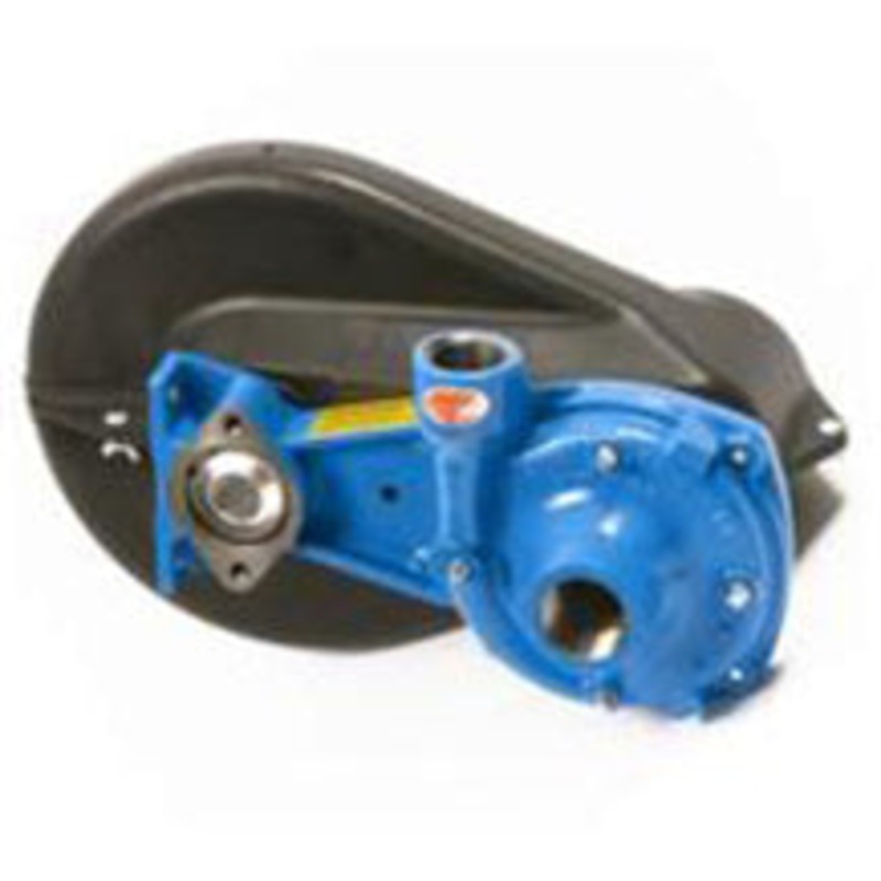 HYPRO BELT DRIVE PUMP-540RPM