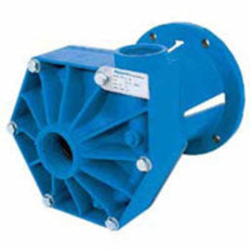 HYPRO CENTRIFICAL PUMP