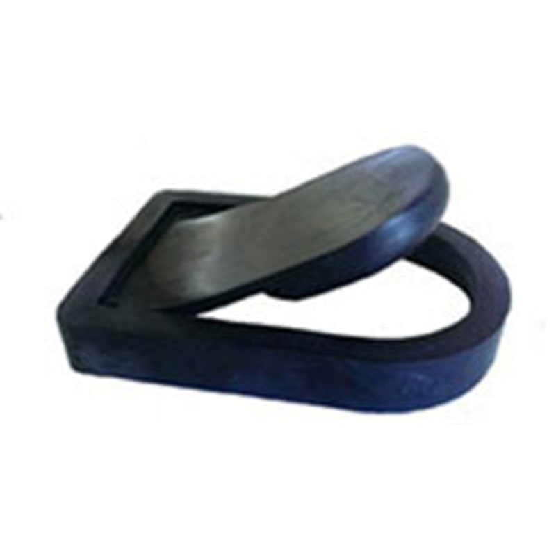 HYPRO FLAPPER FOR POLY PUMP