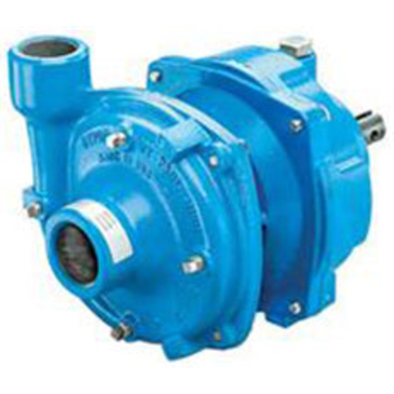 HYPRO GEAR DRIVE PUMP