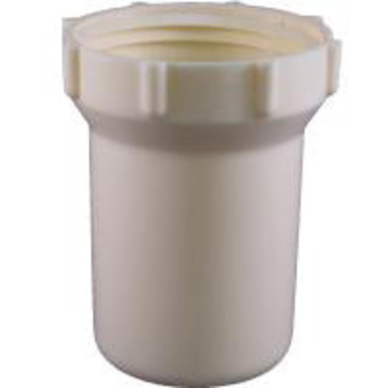 NYLON BOWL FOR 1-1/4 & 1-1/2 STRAINER