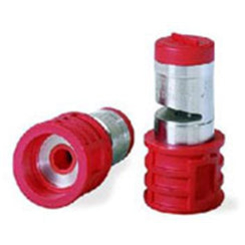 QUICK TURBO FLOODJET NOZZLE – WHITE