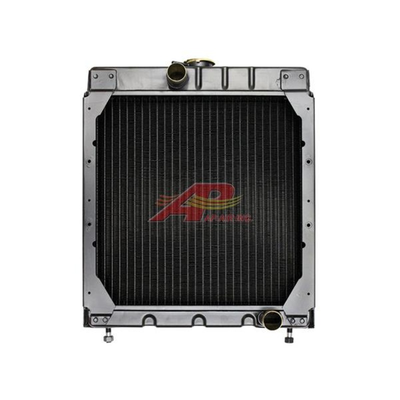 Radiator for Gehl 121462