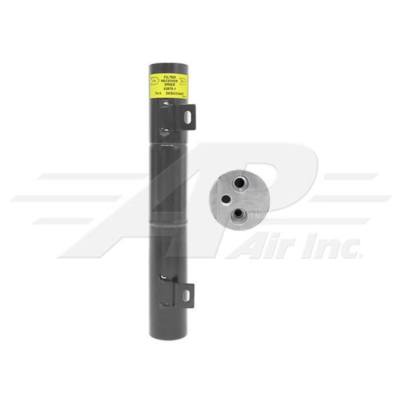 Receiver Drier for Deutz 0.015.4222.4/30