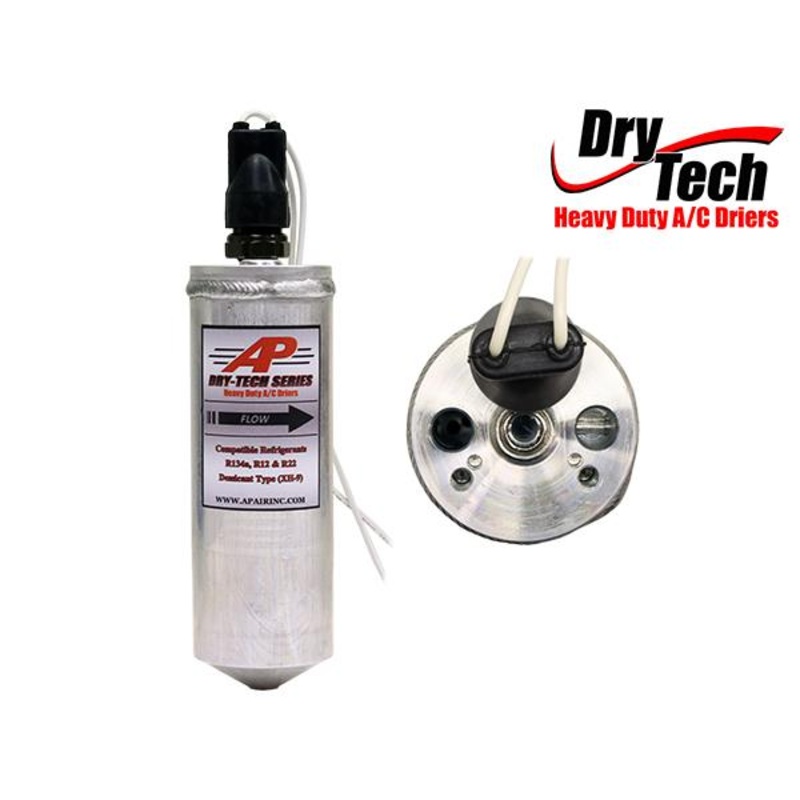Receiver Drier for Hitachi 03712-6490
