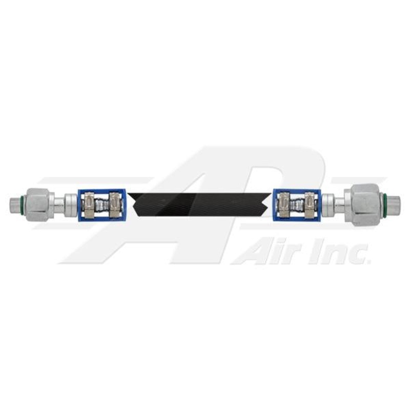 Receiver Drier to Evaporator Hose for Caterpillar 108-6544