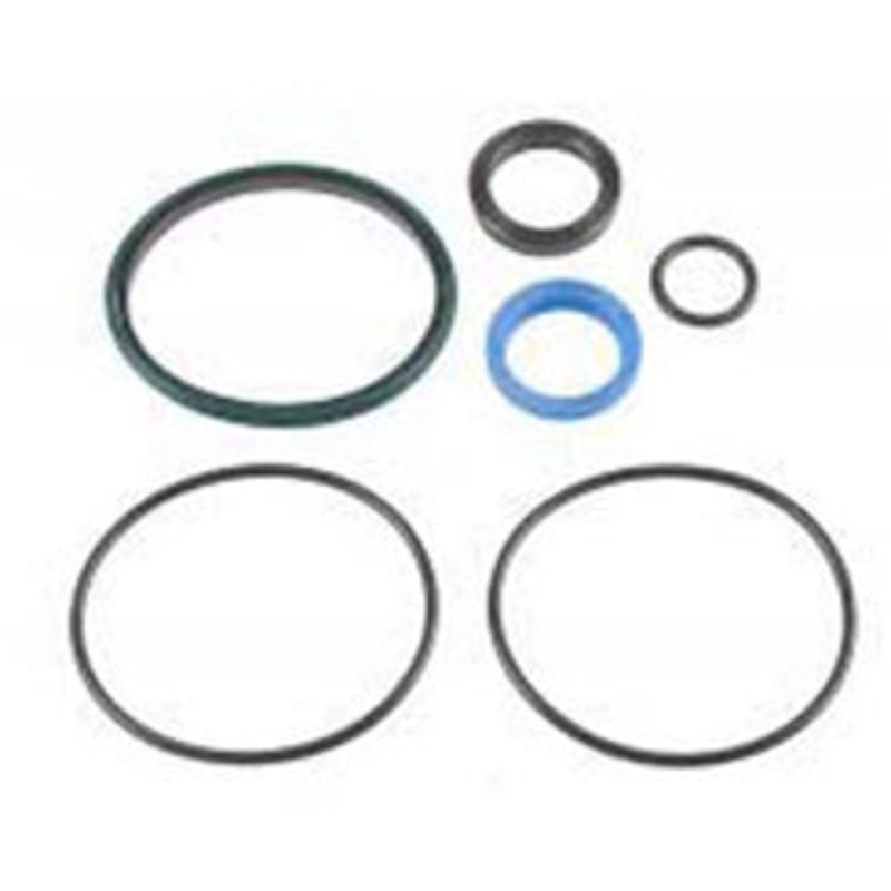 SEAL REPAIR KIT FOR CYLINDERS WITH 3-1/2 BORE AND 1-1/4 ROD