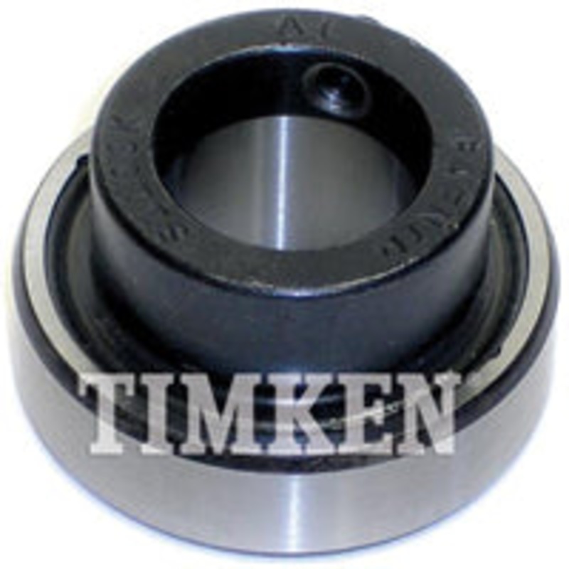 SEALED INSERT BEARING-2-3/16 ID- WIDE INNER RING