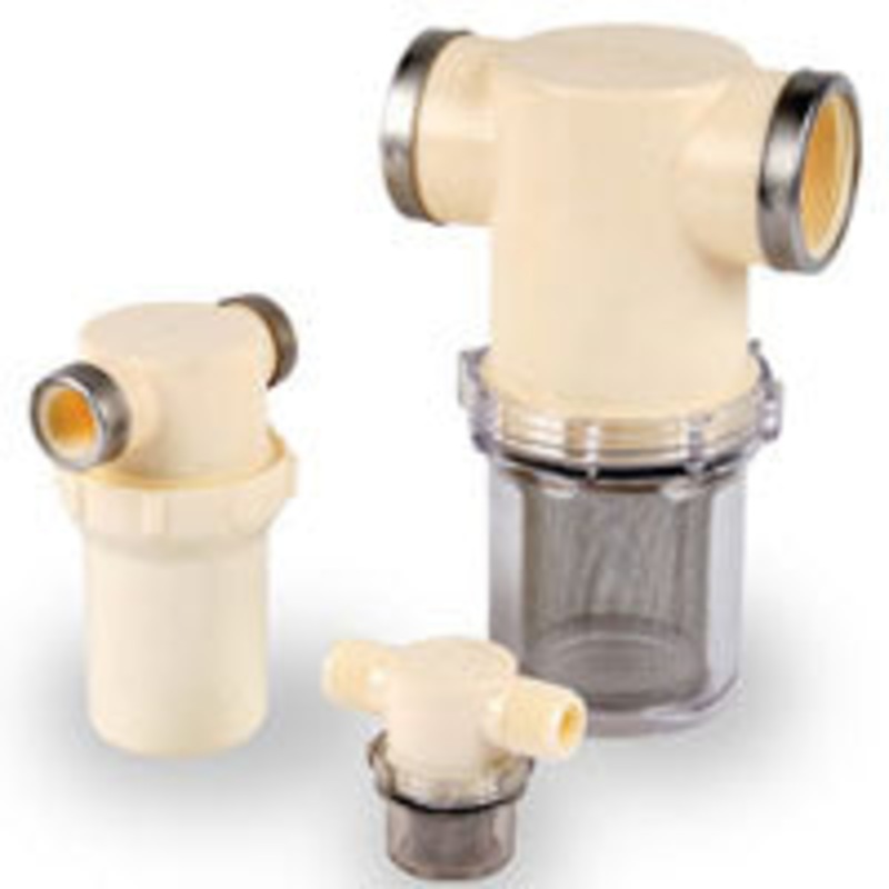 STRAINER 80MESH