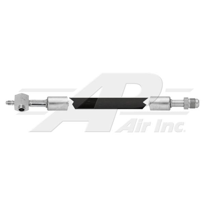 Suction Hose – Compressor End for Massey Ferguson 101504M91