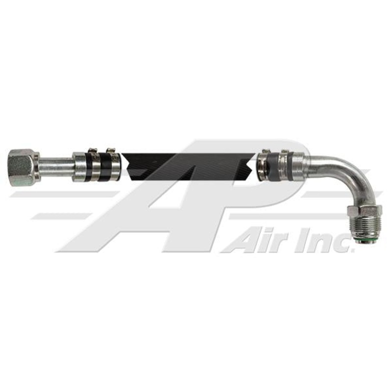 Suction Hose – Evaporator End for Caterpillar 108-6541