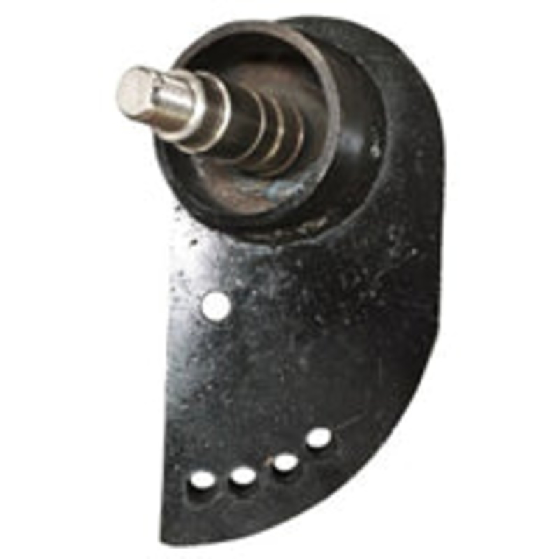 SUNDANCE SPINDLE ASSEMBLY RIGHT HAND