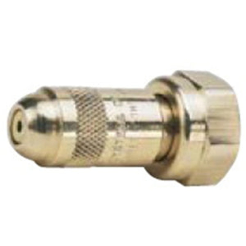 TEEJET ADJUSTABLE BRASS CONEJET TIP #2