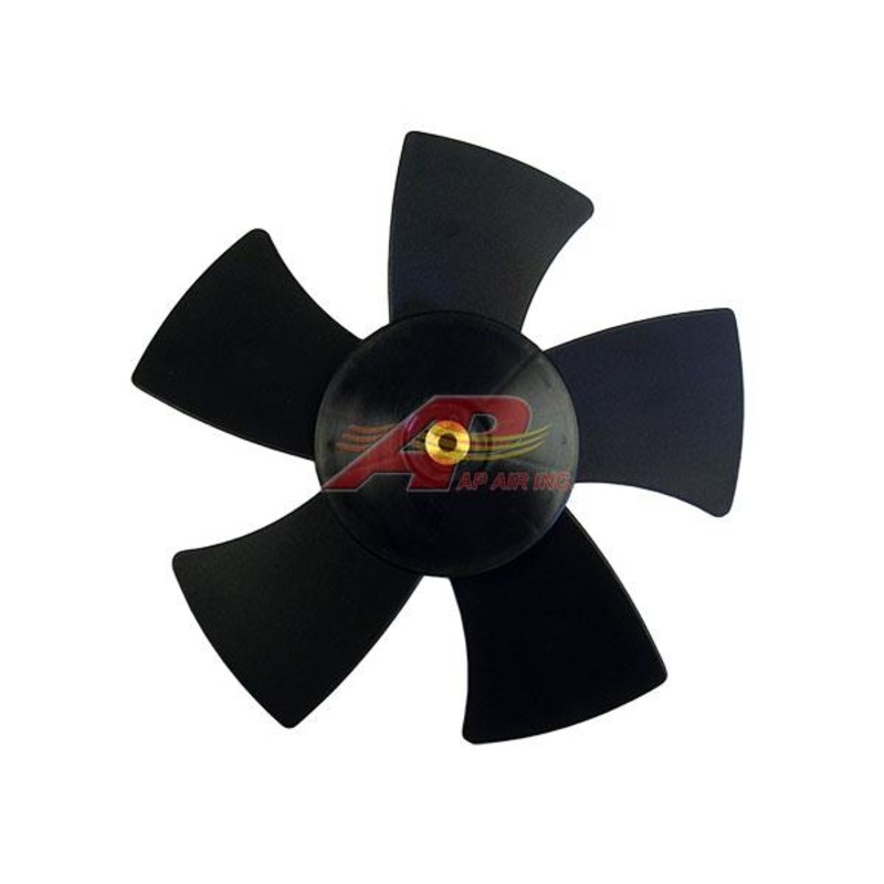 11 Condenser Fan Blade for Case IH 1-34-784-172