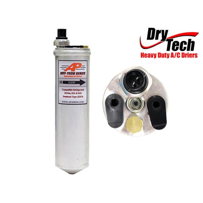 2.40 X 9 Pad Mount – Ap Dry-Tech Series for Caterpillar 125-1642