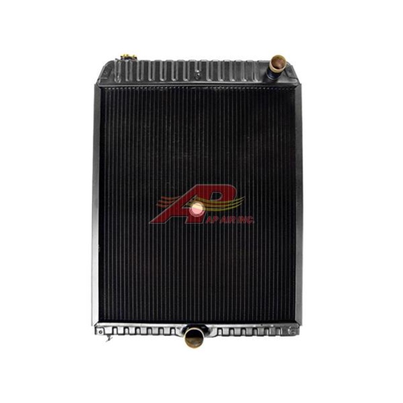 5 Row Heavy Duty Radiator for International 146508C1
