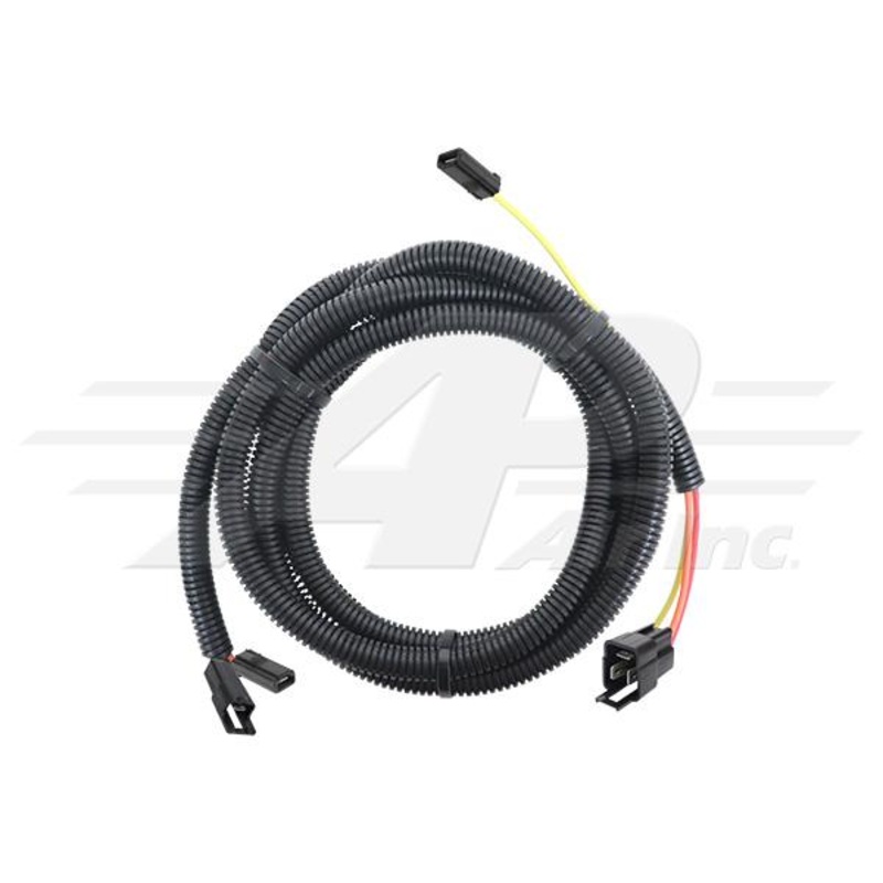 Air Conditioning Wire Harness 86 Series – Front Half for International 117623C2