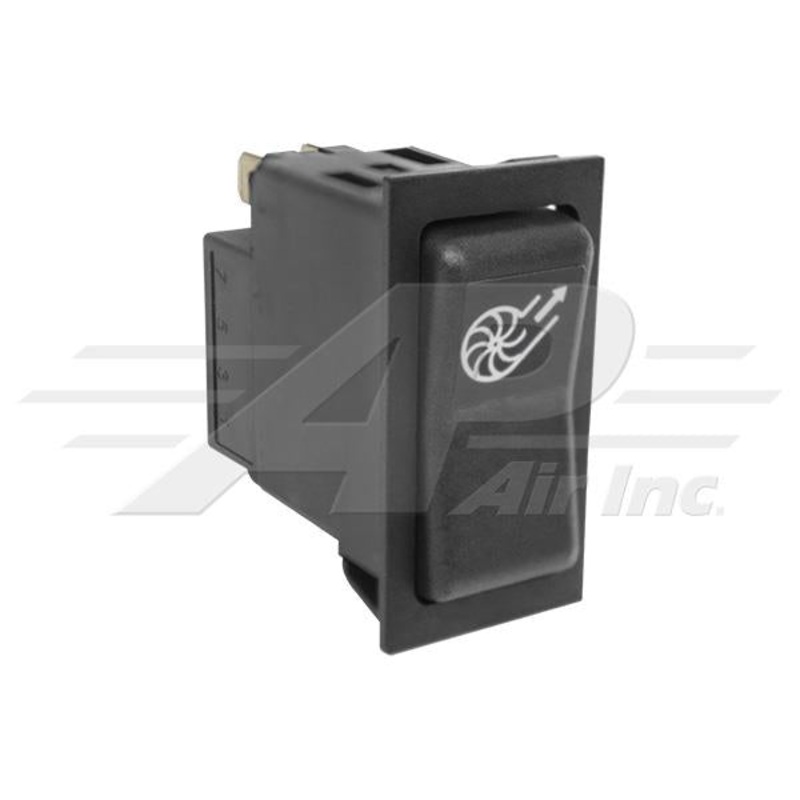 Blower Switch for Case IH 143502A1