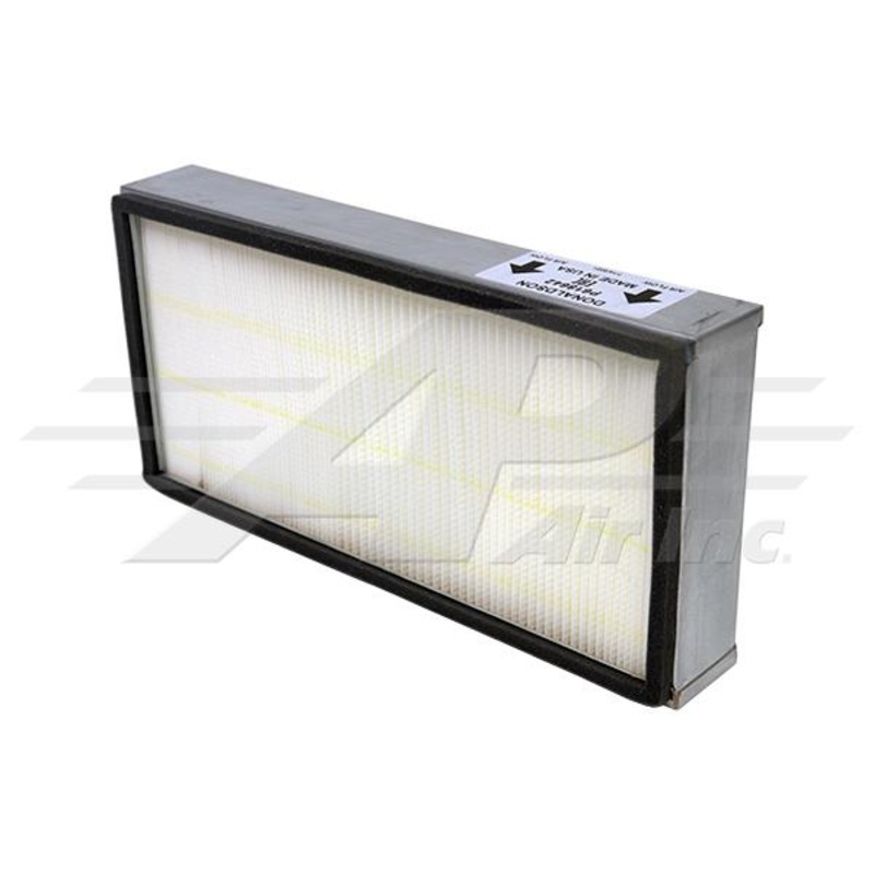 Cab Air Filter for Caterpillar 119-3355