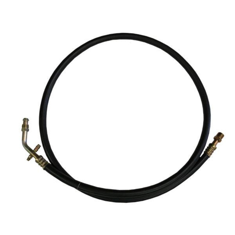 Cab Suction Hose for Case IH 124978A1
