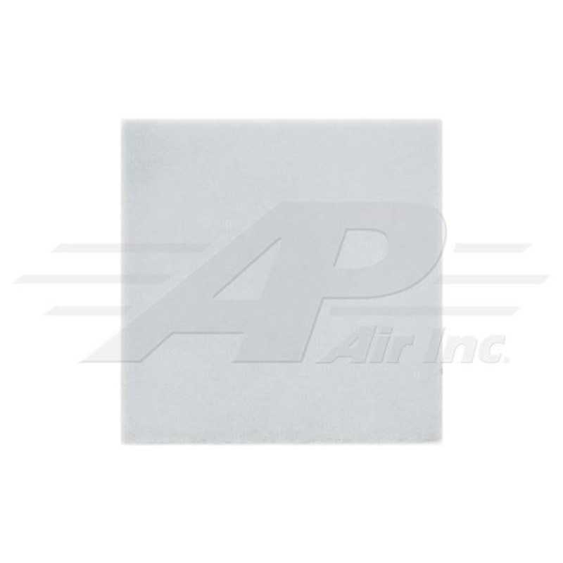 Caterpillar Air Recirculation Filter for Caterpillar 146-6388