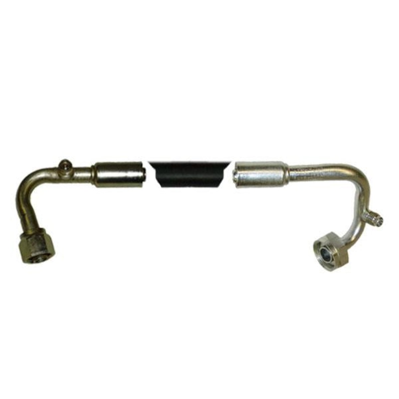 Compressor to Condenser Hose for Case IH 117660A1