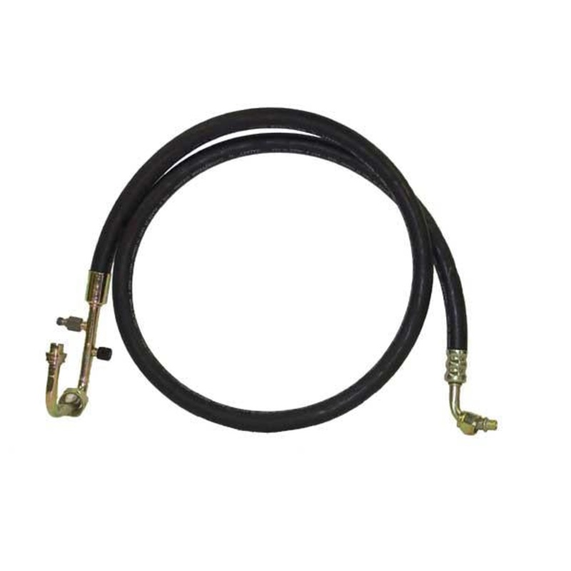 Compressor to Condenser Hose for Case IH 122435A1