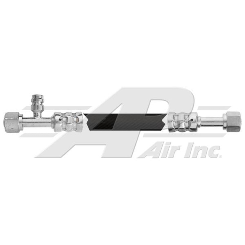 Compressor to Condenser Hose for Caterpillar 118-0732