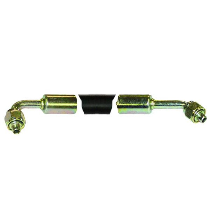 Compressor to Condenser Hose for Caterpillar 173-9816