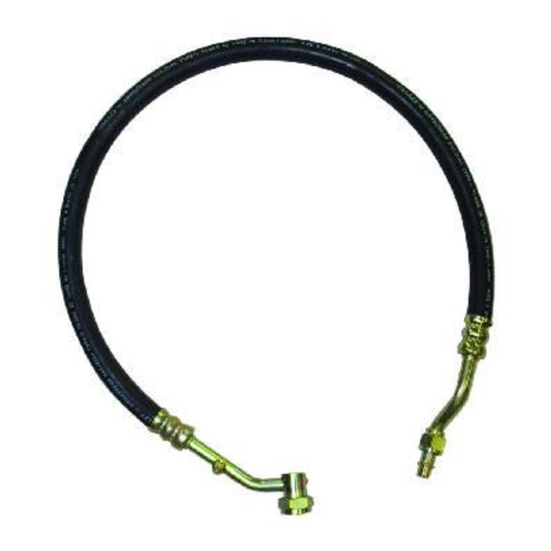 Compressor to Condenser Hose for International 1250493C4