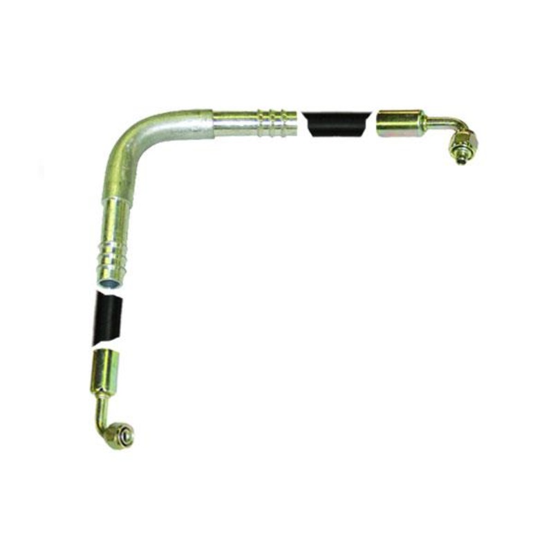 Compressor to Condenser Hose for Massey Ferguson 1690952M91