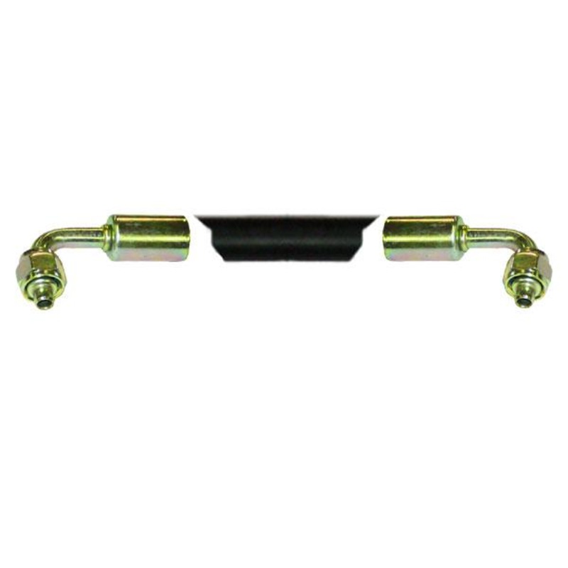 Compressor to Condenser Hose for Massey Ferguson 1692391M91