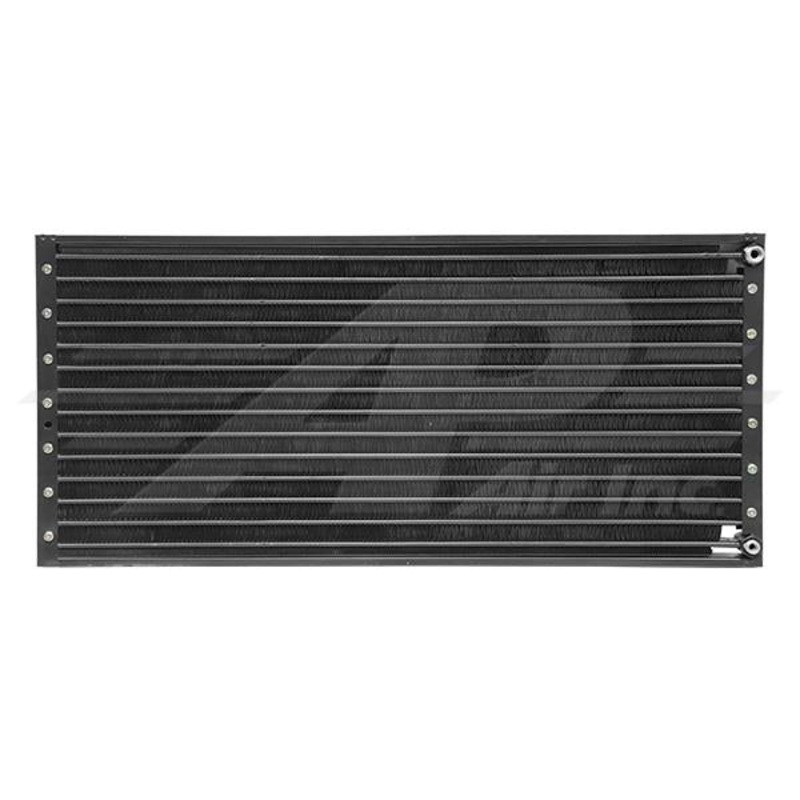 Condenser for Caterpillar 125-2873