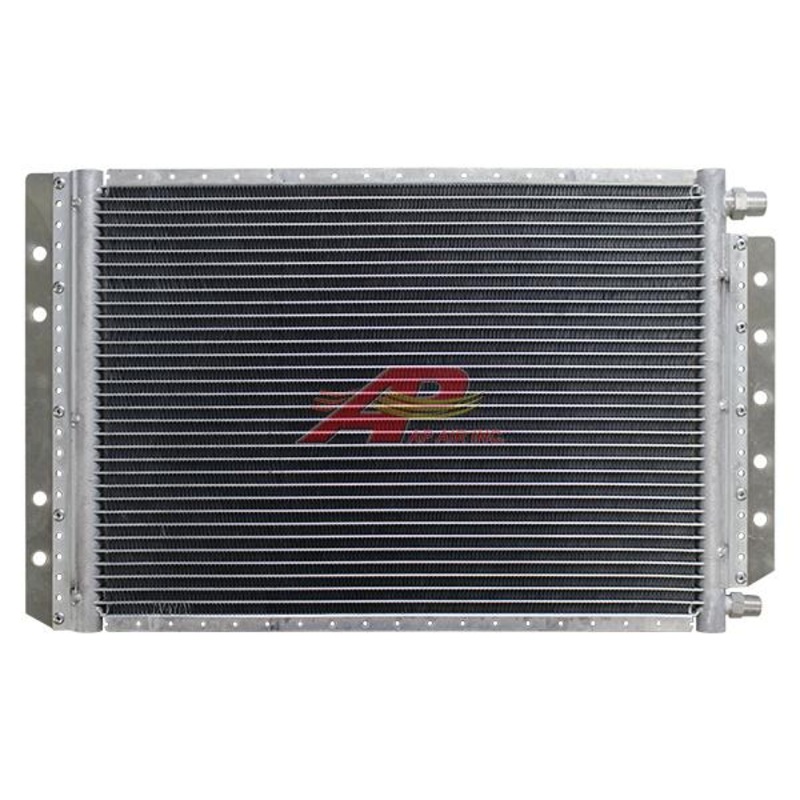 Condenser for Caterpillar 130-0253