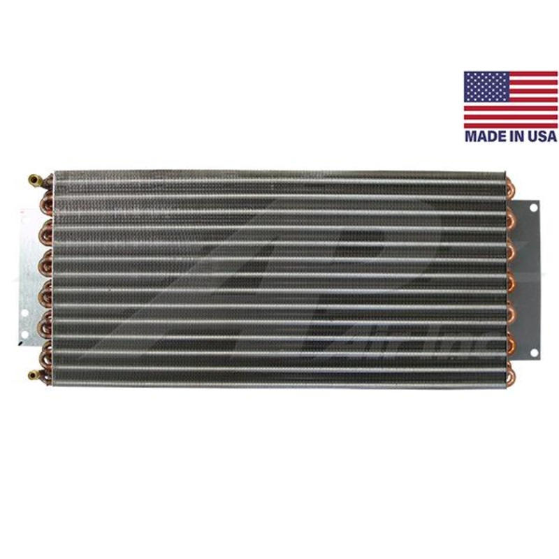Condenser for Caterpillar 140-6161