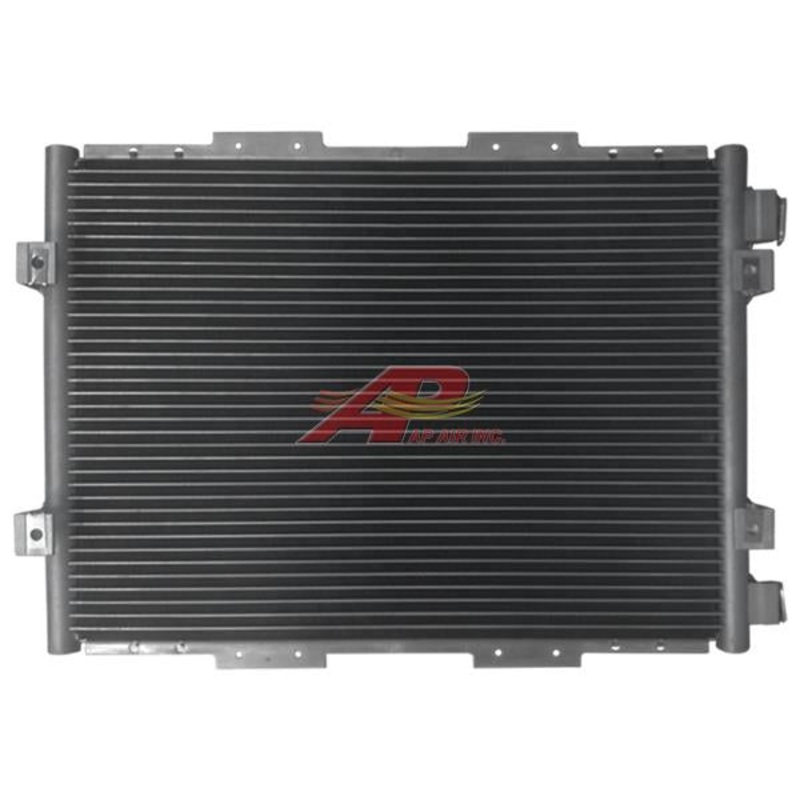 Condenser for Hyundai 11NB-90110