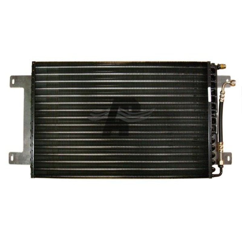 Condenser for International 134548C91