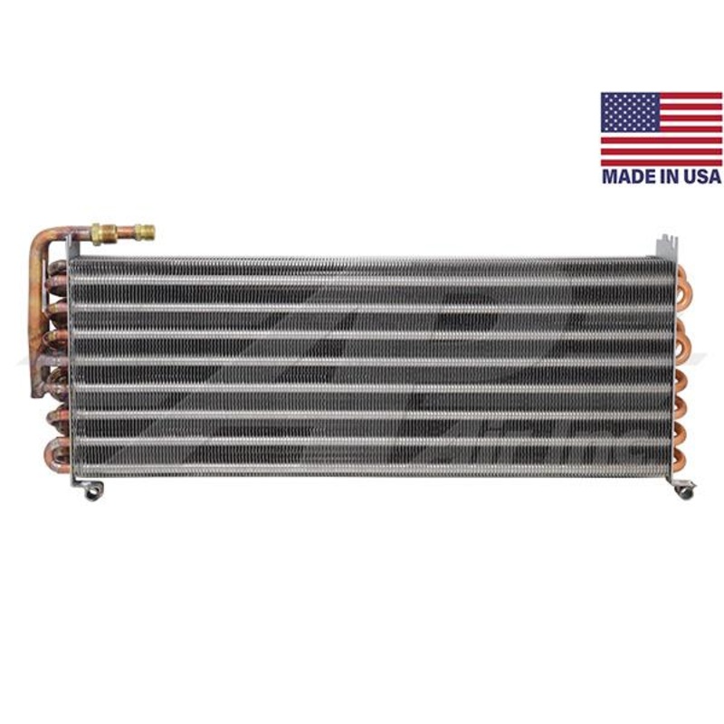 Condenser – High Efficiency Core Design for International 143022C1