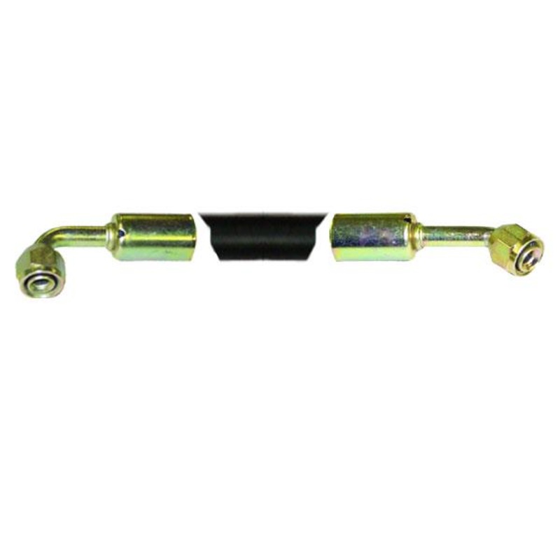 Condenser to Condenser Hose for Massey Ferguson 1690951M1