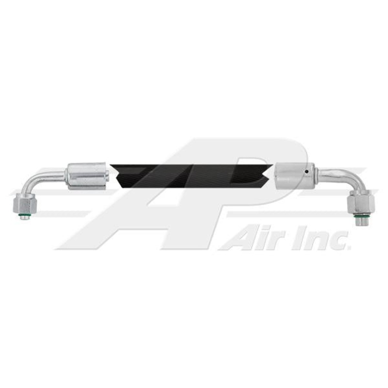 Condenser to Condenser Hose for Massey Ferguson 1692395M91